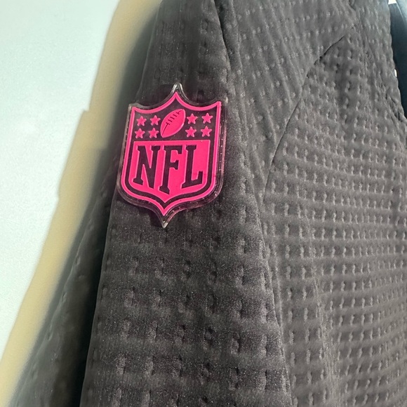 Super Bowl LIX  Philadelphia Eagles Black Jacket. - Picture 4 of 12